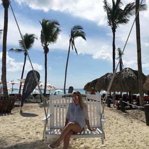 Meet your Posher, Patricia